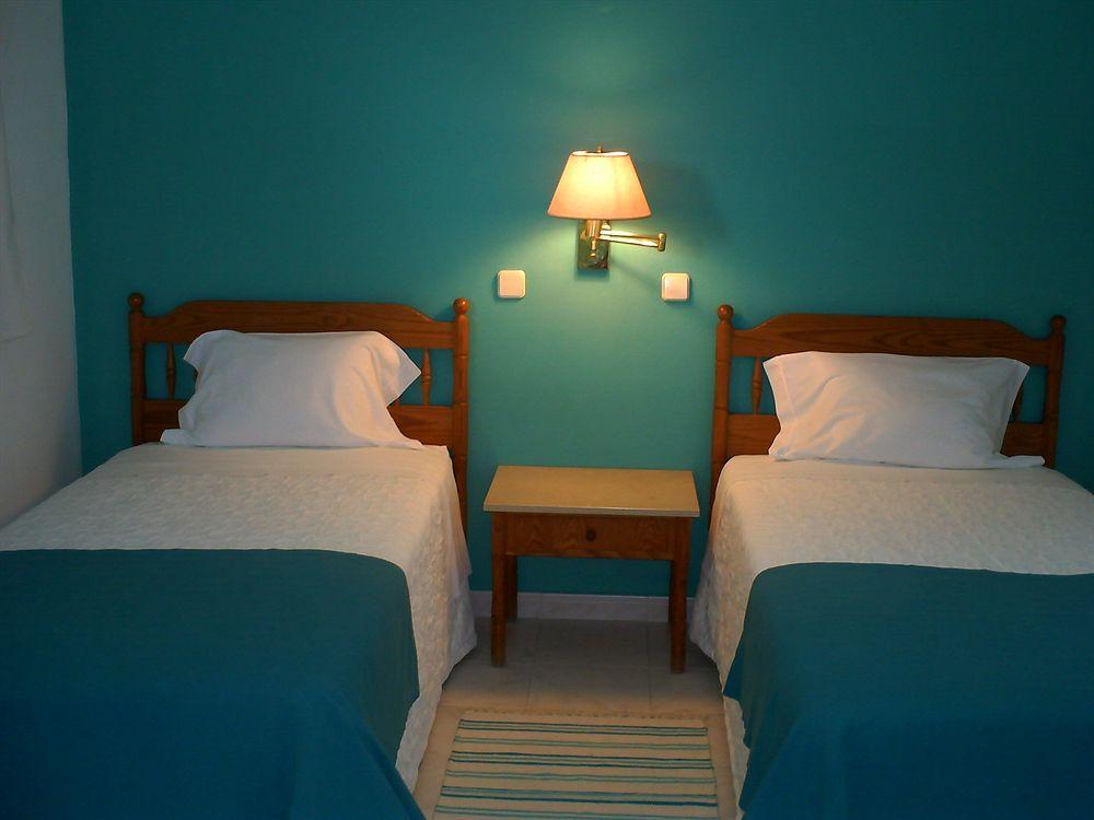 Aparthotel Jardim Do Vau à Portimão Chambre photo