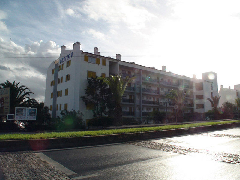 Aparthotel Jardim Do Vau à Portimão Extérieur photo