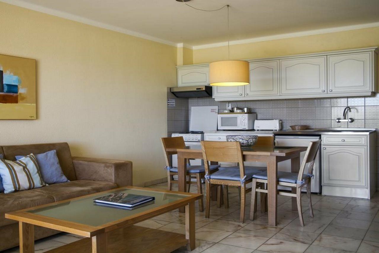 Aparthotel Jardim Do Vau à Portimão Extérieur photo