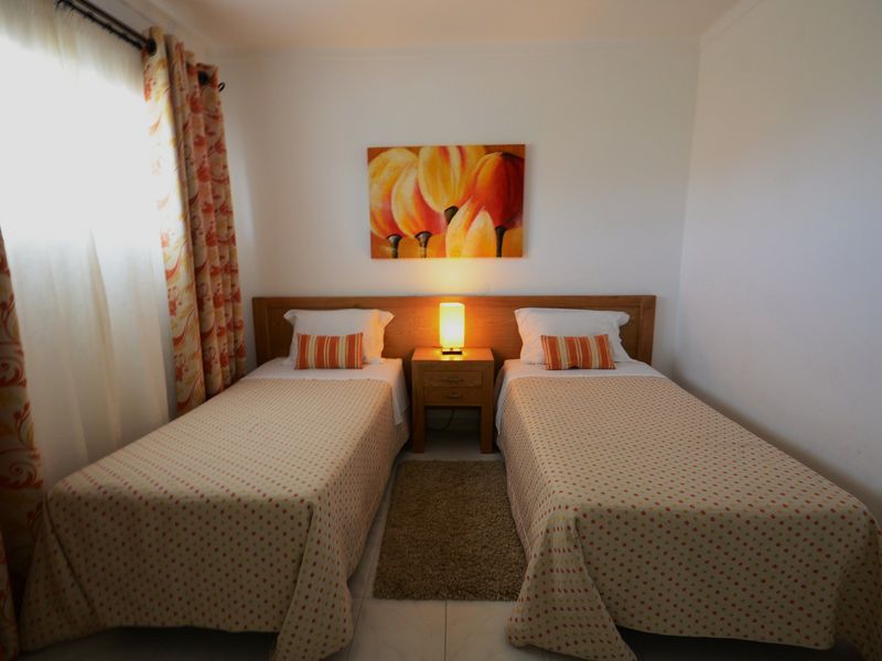 Aparthotel Jardim Do Vau à Portimão Extérieur photo